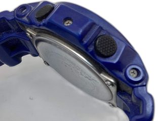 reloj pulsera caballero casio g-shock