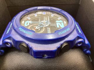 reloj pulsera caballero casio g-shock