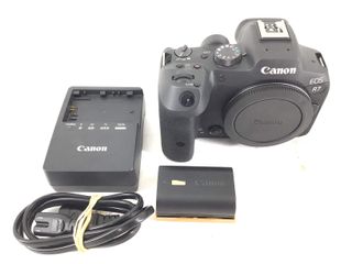 camara digital evil canon eos r7