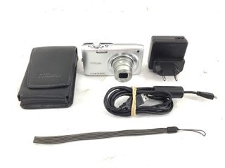 camara digital compacta nikon s2700