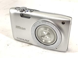 camara digital compacta nikon s2700
