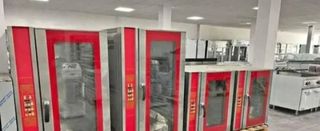 HORNOS DE CONVECCION 624792021