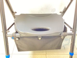 andador elite total corore