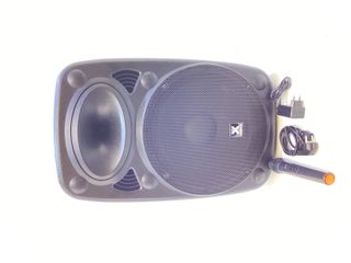 altavoz portatil bluetooth vonyx verve 46