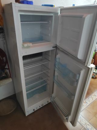 Nevera BUTSIR Gas