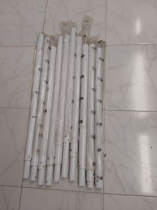 Intex 28270NP Small Frame - Piscina Desmontable, 220 x 150 x 60 cm, 1.662 litros, Color Azul