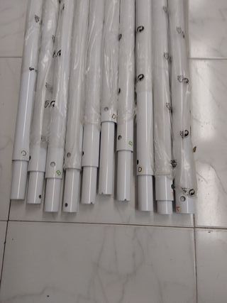 Intex 28270NP Small Frame - Piscina Desmontable, 220 x 150 x 60 cm, 1.662 litros, Color Azul