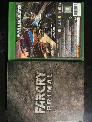 Juegos Xbox One 15€/unidad