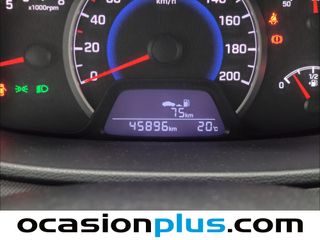 Hyundai i10 1.2 Go ! Plus 64 kW (87 CV)