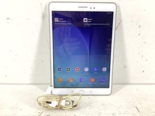 tablet pc samsung galaxy tab a 9.7 sm-t550 wi-fi 16gb