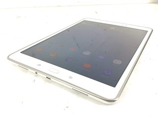 tablet pc samsung galaxy tab a 9.7 sm-t550 wi-fi 16gb