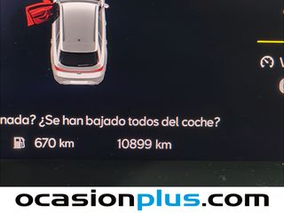 SEAT León ST 1.5 TSI Style 25 Aniversario 85 kW (115 CV)