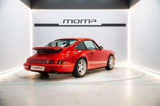 Porsche 911 (964) Carrera 2 Manual