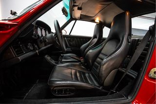 Porsche 911 (964) Carrera 2 Manual