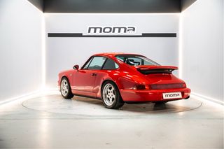 Porsche 911 (964) Carrera 2 Manual