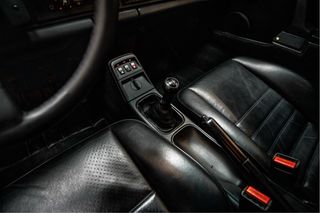 Porsche 911 (964) Carrera 2 Manual