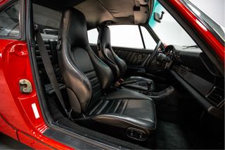 Porsche 911 (964) Carrera 2 Manual