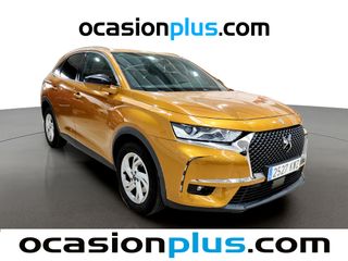 DS DS7 Crossback BlueHDi 130 Be Chic Auto 96 kW (130 CV)