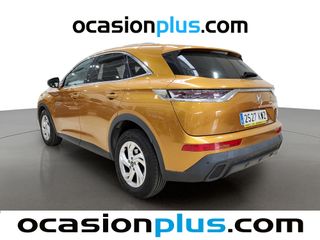 DS DS7 Crossback BlueHDi 130 Be Chic Auto 96 kW (130 CV)