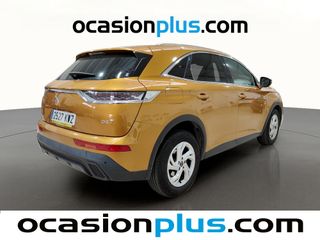 DS DS7 Crossback BlueHDi 130 Be Chic Auto 96 kW (130 CV)