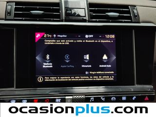 DS DS7 Crossback BlueHDi 130 Be Chic Auto 96 kW (130 CV)