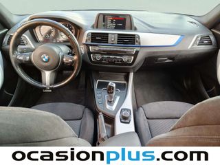 BMW Serie 1 118d 110 kW (150 CV)