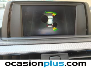 BMW Serie 1 118d 110 kW (150 CV)