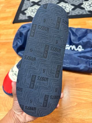 Pantuflas Pepe Jeans talla Única