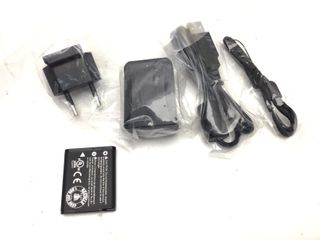 camara digital compacta pentax wg-1000