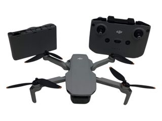 dron con camara dji mini 2