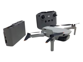 dron con camara dji mini 2