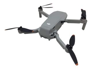 dron con camara dji mini 2