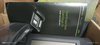 "Lote grande teléfonos profesionales"