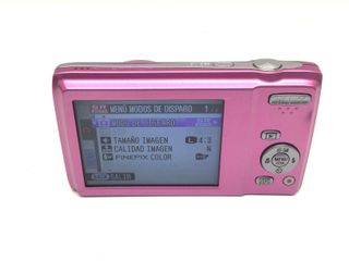 camara digital compacta fujifilm jz100