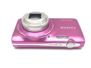 camara digital compacta fujifilm jz100
