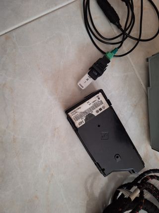 Radio Navegador RNS 315 VW