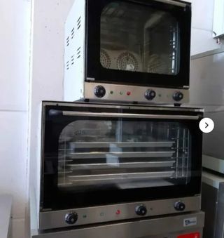HORNOS DE CONVECCION 624792021