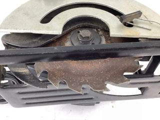 sierra circular practyl m1y-dl-160