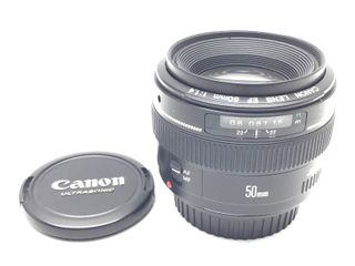 objetivos canon canon ef 50mm f1.4 usm