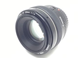 objetivos canon canon ef 50mm f1.4 usm