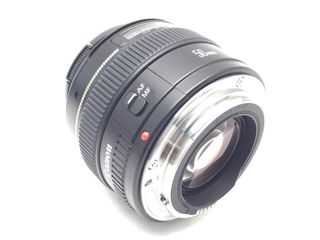 objetivos canon canon ef 50mm f1.4 usm