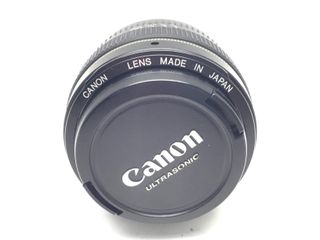 objetivos canon canon ef 50mm f1.4 usm