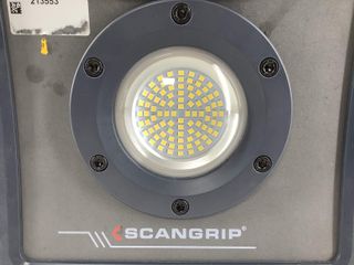 lampara portatil taller scangrip dual 2 in 1