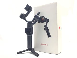 tripode zhiyun smooth 5