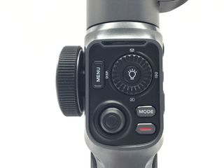 tripode zhiyun smooth 5