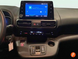 Citroën Berlingo Talla M ë-Berlingo 50 kWh SHINE