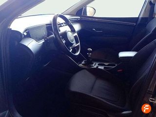 Hyundai Tucson 1.6 CRDI 85kW (115CV) Maxx Safe