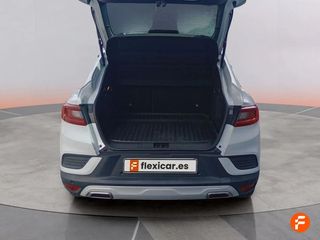 Renault Arkana RS Line E-TECH Híbrido 105kW(145CV) -SS
