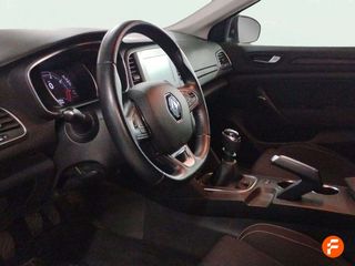 Renault Megane Limited TCe 103 kW (140CV) GPF -SS