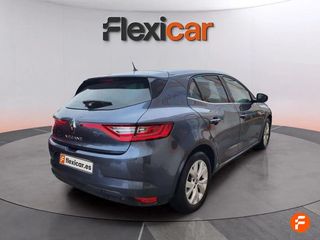 Renault Megane Limited TCe 103 kW (140CV) GPF -SS